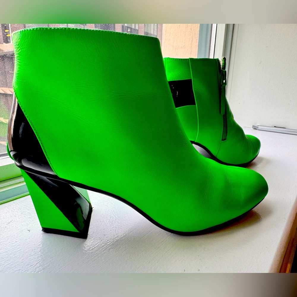 United Nude Bootie 38
